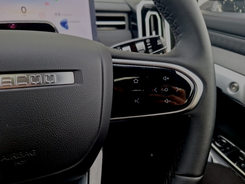 Used Jaecoo Jaecoo 7 2025 for sale - 77760923: Photo 18