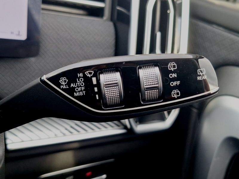 Used Jaecoo Jaecoo 7 2025 for sale - 77760923: Photo 19