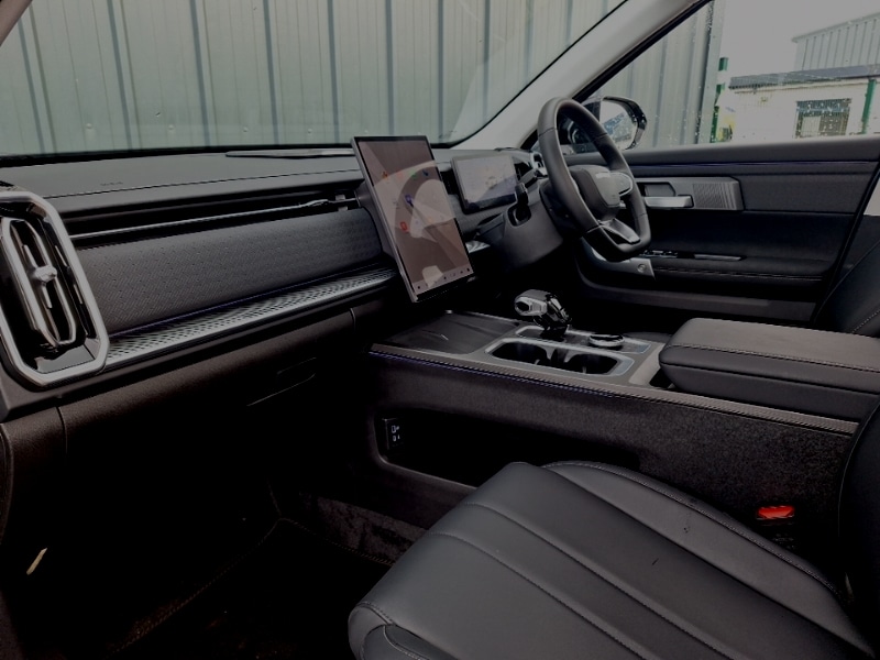 Used Jaecoo Jaecoo 7 2025 for sale - 77760923: Photo 5