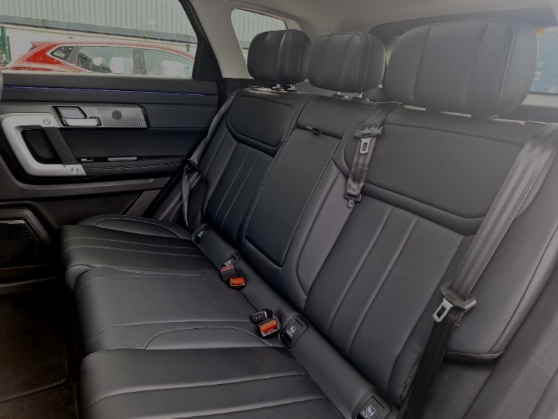 Used Jaecoo Jaecoo 7 2025 for sale - 77760923: Photo 6