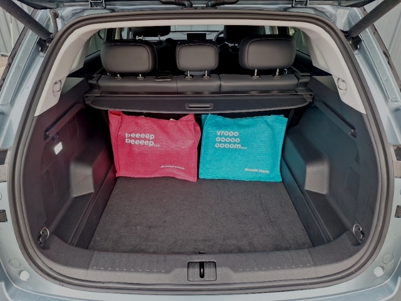 Used Jaecoo Jaecoo 7 2025 for sale - 77760923: Photo 8