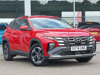 2024 - 1.6T Advance 5dr