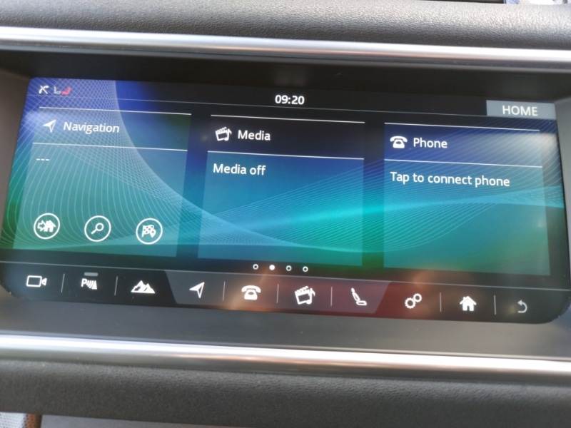 Used Land Rover Range Rover Evoque 2018 for sale - 77269802: Photo 10