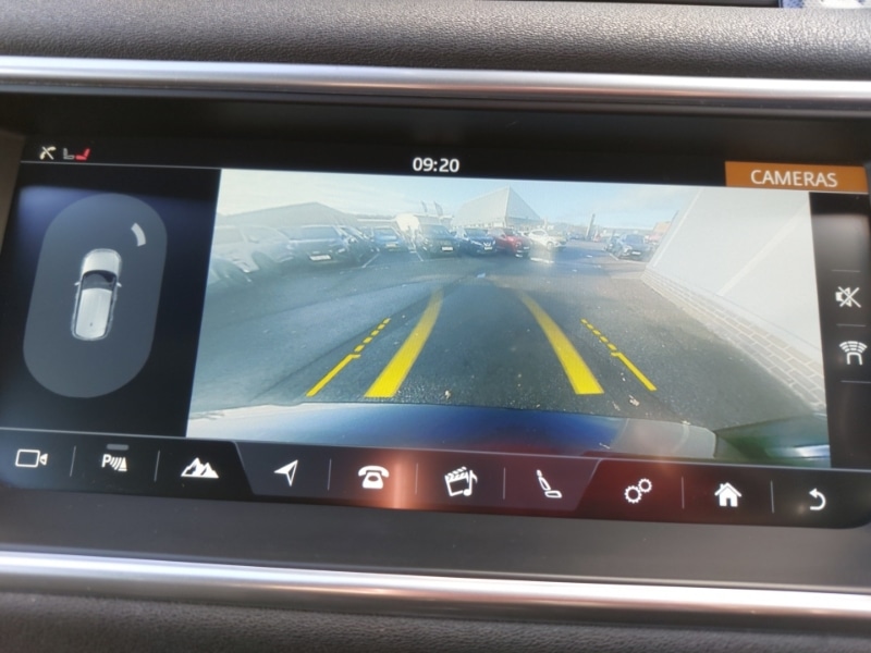 Used Land Rover Range Rover Evoque 2018 for sale - 77269802: Photo 11