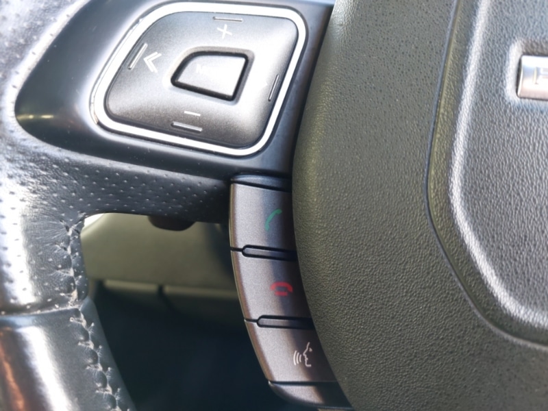 Used Land Rover Range Rover Evoque 2018 for sale - 77269802: Photo 17