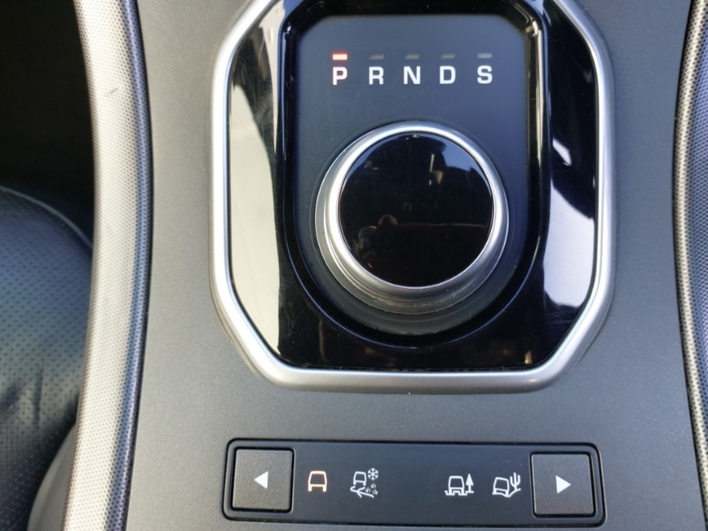 Used Land Rover Range Rover Evoque 2018 for sale - 77269802: Photo 19