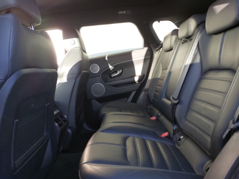 Used Land Rover Range Rover Evoque 2018 for sale - 77269802: Photo 6