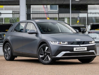 Used Hyundai IONIQ 5 2026 for sale - 79411730: Photo