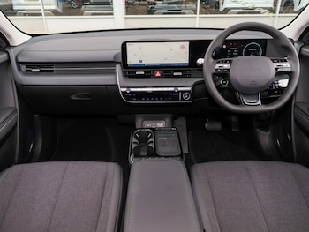 Used Hyundai IONIQ 5 2026 for sale - 79411730: Photo