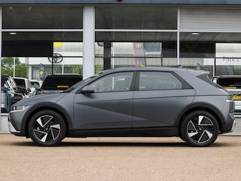 Used Hyundai IONIQ 5 2026 for sale - 79411730: Photo