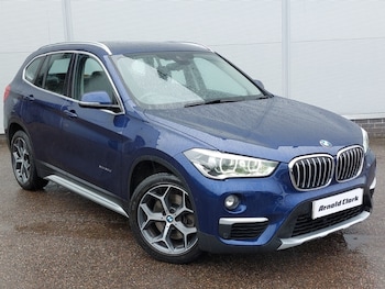 Used BMW X1 2016 for sale - 79126703: Photo