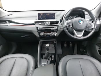 Used BMW X1 2016 for sale - 79126703: Photo