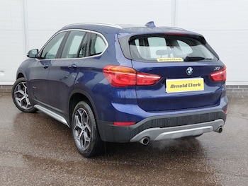 Used BMW X1 2016 for sale - 79126703: Photo