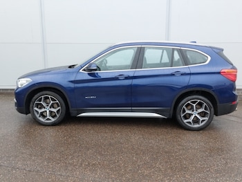 Used BMW X1 2016 for sale - 79126703: Photo