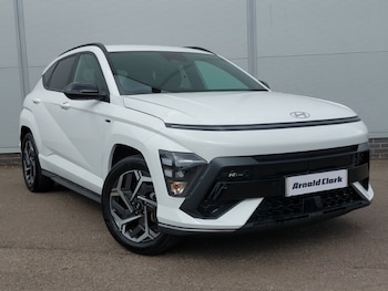 Used Hyundai KONA 2025 for sale - 78518920: Photo