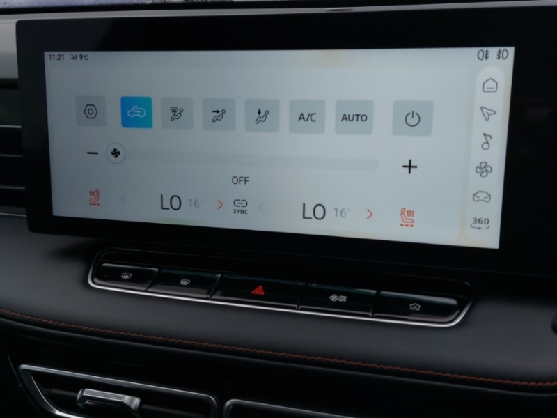 Used MG MG HS 2025 for sale - 76860261: Photo 13