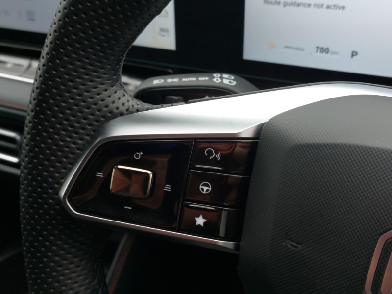 Used MG MG HS 2025 for sale - 76860261: Photo 15