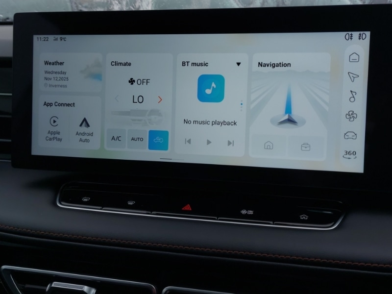 Used MG MG HS 2025 for sale - 76860261: Photo 16