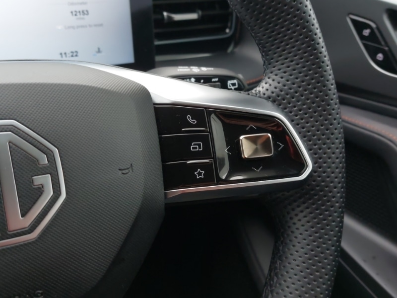 Used MG MG HS 2025 for sale - 76860261: Photo 17