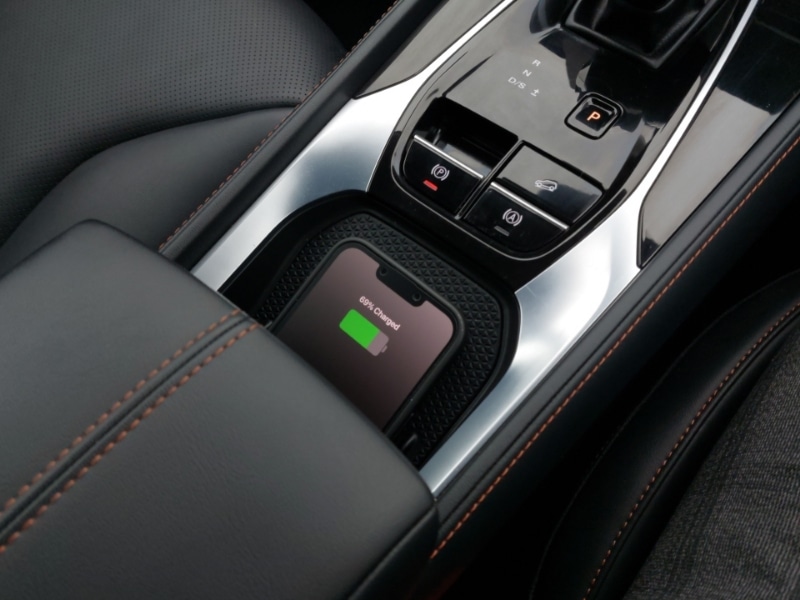 Used MG MG HS 2025 for sale - 76860261: Photo 18