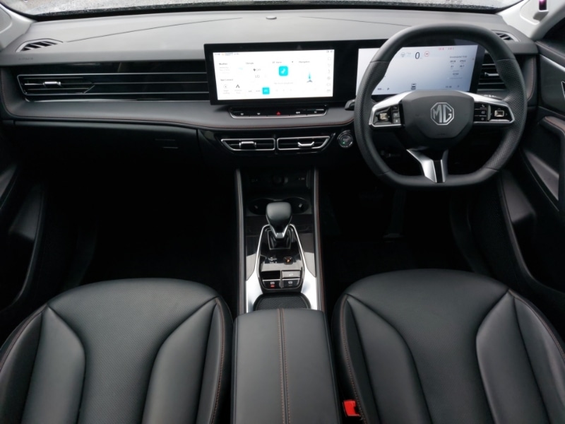 Used MG MG HS 2025 for sale - 76860261: Photo 2