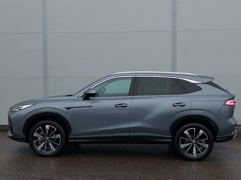 Used MG MG HS 2025 for sale - 76860261: Photo 4