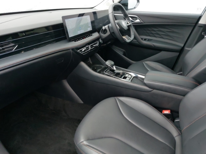 Used MG MG HS 2025 for sale - 76860261: Photo 5