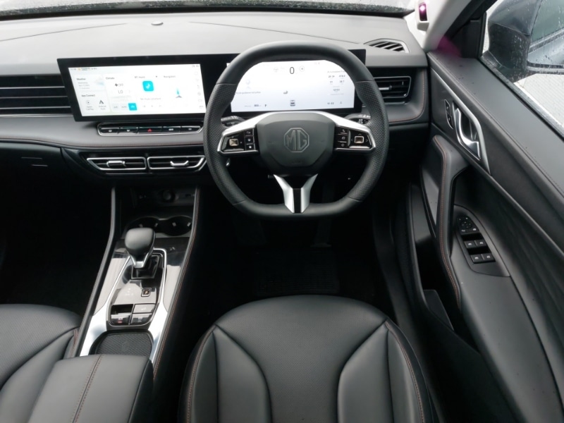 Used MG MG HS 2025 for sale - 76860261: Photo 7