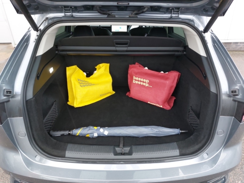 Used MG MG HS 2025 for sale - 76860261: Photo 8