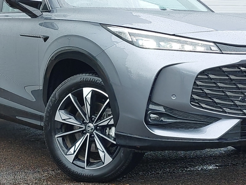 Used MG MG HS 2025 for sale - 76860261: Photo 9