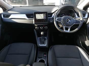 Used Renault Captur 2023 for sale - 79768457: Photo