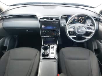 Used Hyundai TUCSON 2022 for sale - 79635871: Photo