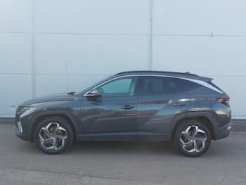 Used Hyundai TUCSON 2022 for sale - 79635871: Photo
