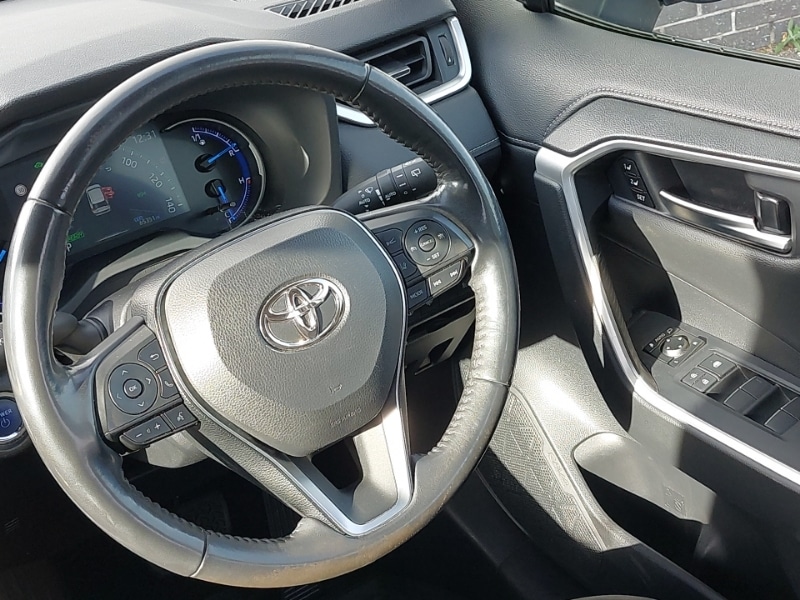 Used Toyota RAV4 2019 for sale - 76354436: Photo 10