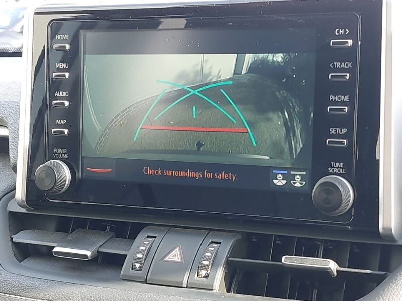 Used Toyota RAV4 2019 for sale - 76354436: Photo 14