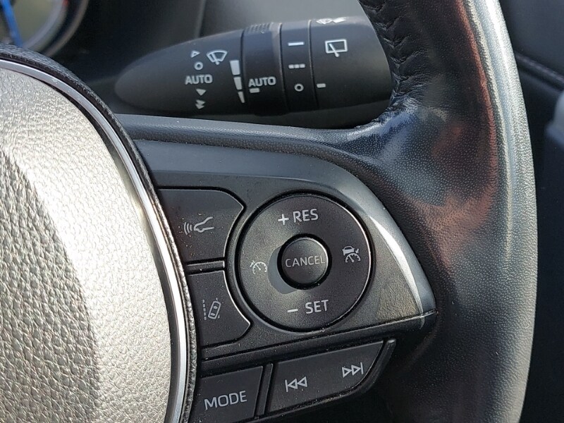 Used Toyota RAV4 2019 for sale - 76354436: Photo 19