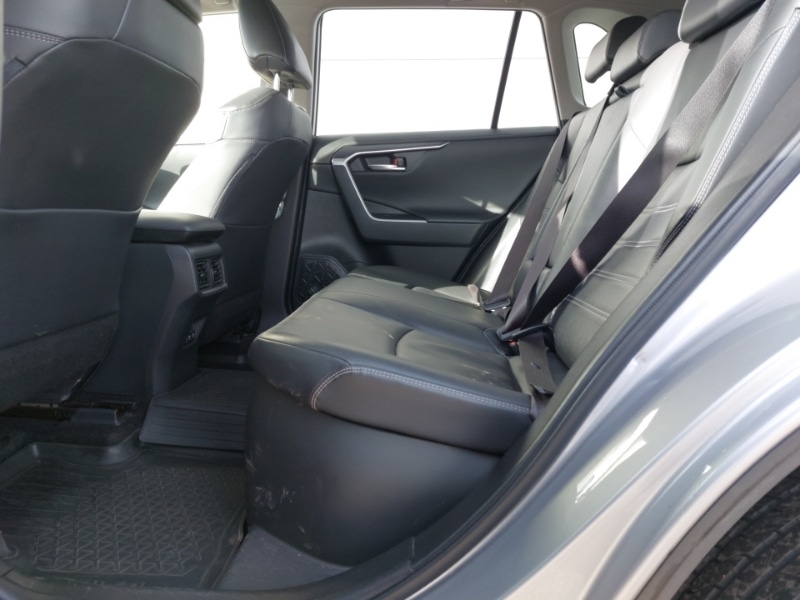 Used Toyota RAV4 2019 for sale - 76354436: Photo 6