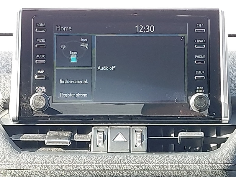 Used Toyota RAV4 2019 for sale - 76354436: Photo 7