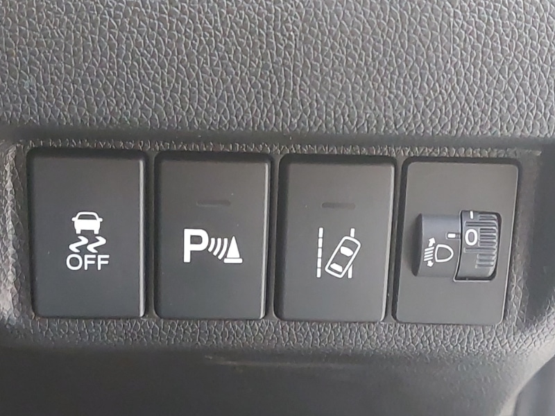 Used Honda Jazz 2016 for sale - 77324900: Photo 12