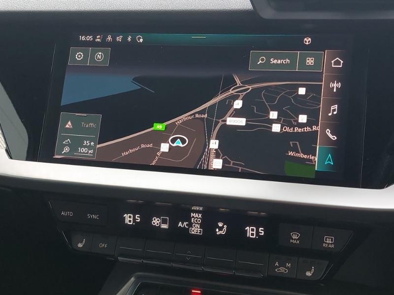 Used Audi A3 2021 for sale - 76335727: Photo 16