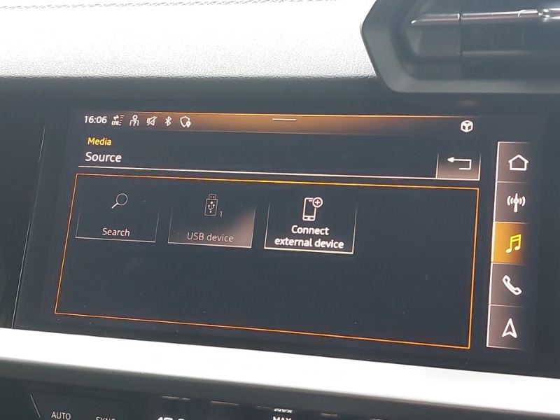 Used Audi A3 2021 for sale - 76335727: Photo 17