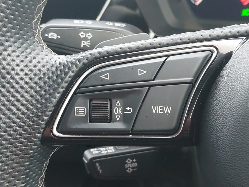 Used Audi A3 2021 for sale - 76335727: Photo 18