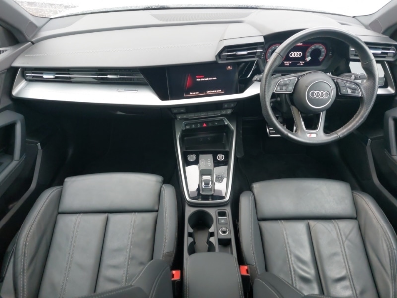 Used Audi A3 2021 for sale - 76335727: Photo 2