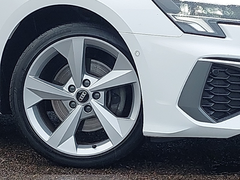 Used Audi A3 2021 for sale - 76335727: Photo 9