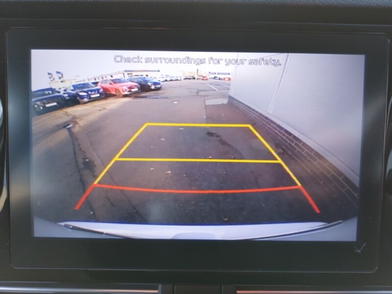 Used Kia Niro 2022 for sale - 76834223: Photo 13