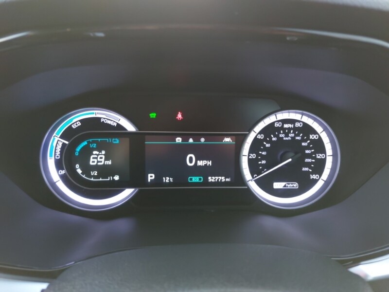 Used Kia Niro 2022 for sale - 76834223: Photo 19