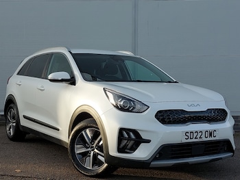 Kia - Niro