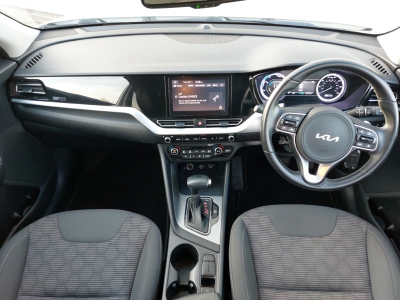 Used Kia Niro 2022 for sale - 76834223: Photo 2
