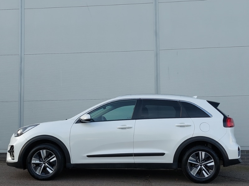 Used Kia Niro 2022 for sale - 76834223: Photo 4