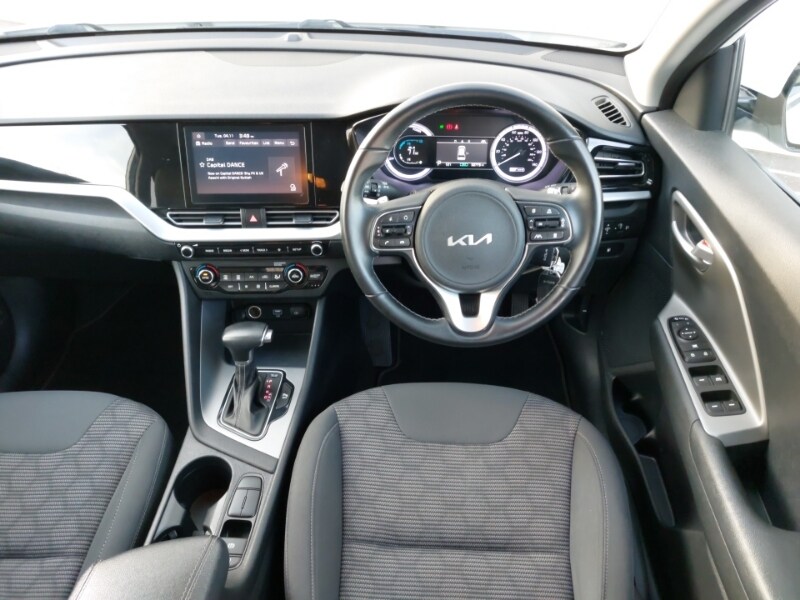 Used Kia Niro 2022 for sale - 76834223: Photo 7